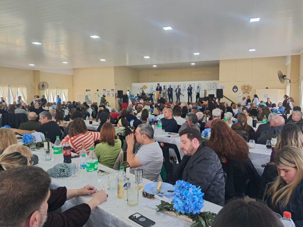 DR